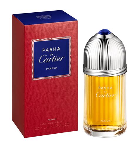 pasha de cartier perfume price|pasha de cartier parfum price.